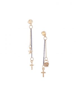 Life Earrings