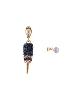 Tanok (sun) Earrings