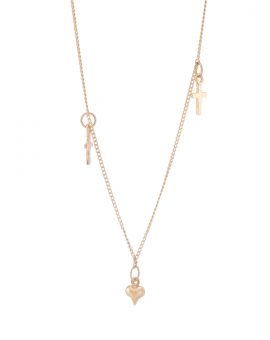 Sky Necklace