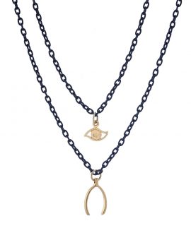 Protection Necklace
