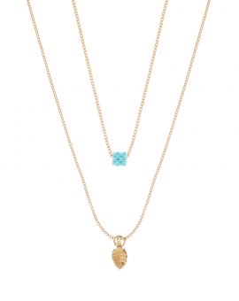 Mini Craft Necklace