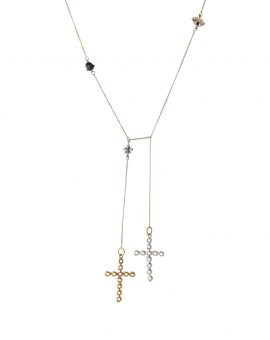 Miracles Necklace