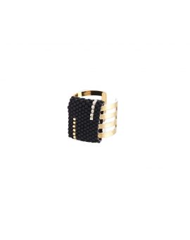 Art Lines Ring