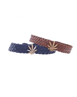 Cannabis Wristband