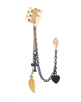 Mysticism Cuff