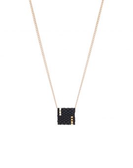 Art Lines Necklace