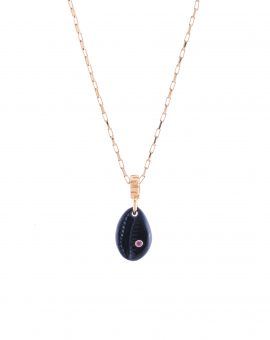 Onyx Snail