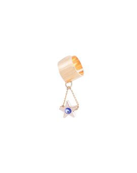 Cuff Libertad