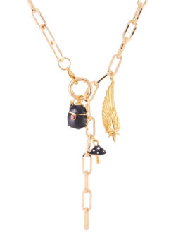 ZAPOTLÁN CHARMS